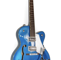 Gretsch G5420T Hollow-Body Electric Guitar